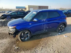 Hyundai Venue 1.6L 4 2021