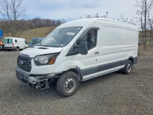 Ford Transit 3.7L 6 2017