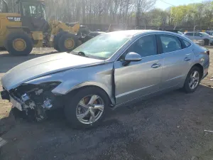 Hyundai Sonata 2.5L 4 2021