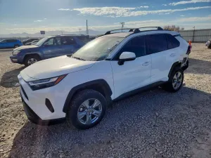Toyota Rav4 2.5L 4 2024