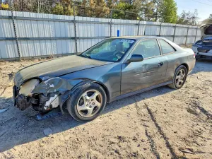 Honda Prelude 2.2L 4 1998