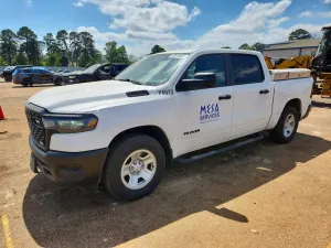 RAM 1500 3.0L 6 2025