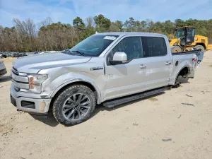 Ford F-150 3.5L 6 2018