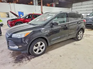 Ford Escape 1.6L 4 2014