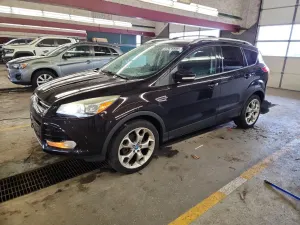 Ford Escape 2.0L 4 2013