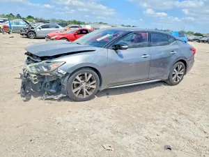 Nissan Maxima 3.5L 6 2017