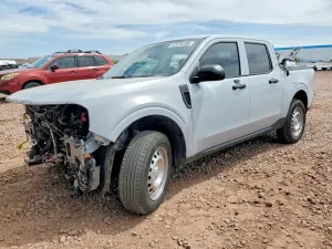 Ford Maverick 2.0L 4 2025