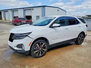 Chevrolet Equinox 1.5L 4 2022