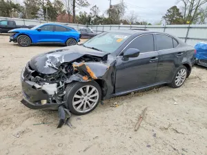 Lexus IS 2.5L 6 2006