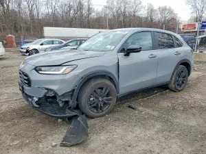 Honda HR-V 2.0L 4 2026