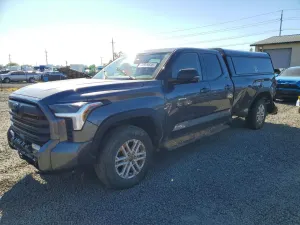 Toyota Tundra 3.4L 6 2023