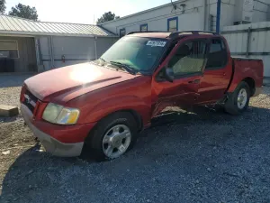 Ford Explorer 4.0L 6 2002