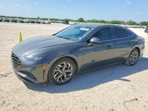 Hyundai Sonata 2.5L 4 2021