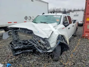 RAM 2500 6.4L 8 2020