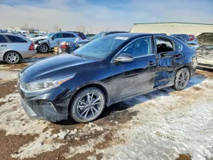 Kia Cerato / Forte / K3 2.0L 4 2022