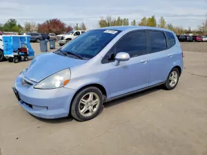 Honda Fit 1.5L 4 2008