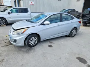 Hyundai Accent 1.6L 4 2016