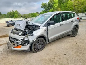 Ford Escape 2.5L 4 2014