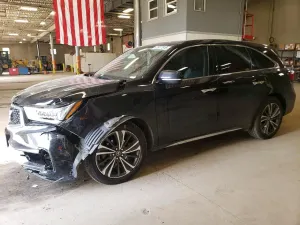 Acura MDX 3.5L 6 2020