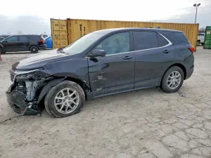 Chevrolet Equinox 1.5L 4 2023