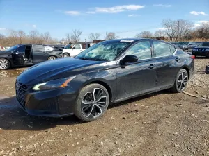 Nissan Altima 2.5L 4 2023