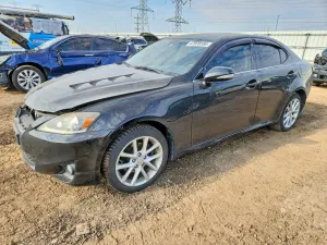 Lexus IS 2.5L 6 2011