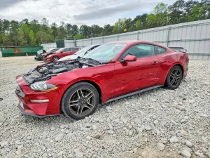Ford Mustang 2.3L 4 2020