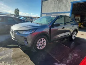 Ford Escape 1.5L 3 2025