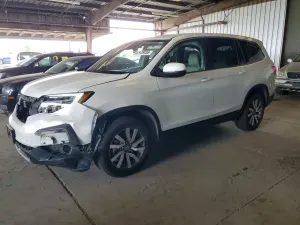 Honda Pilot 3.5L 6 2020