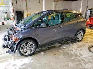 Chevrolet Bolt 2022