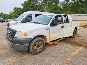 Ford F-150 4.6L 8 2005