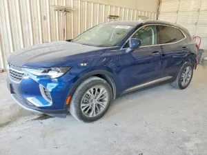 Buick Envision 2.0L 4 2023