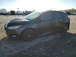 Ford Focus 2.0L 4 2015