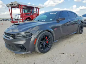 Dodge Charger 6.4L 8 2021