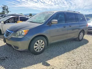 Honda Odyssey 3.5L 6 2010