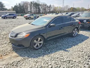 Acura ILX 2.0L 4 2013