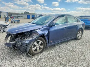 Chevrolet Cruze 1.4L 4 2014