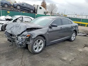 Ford Taurus 3.5L 6 2016