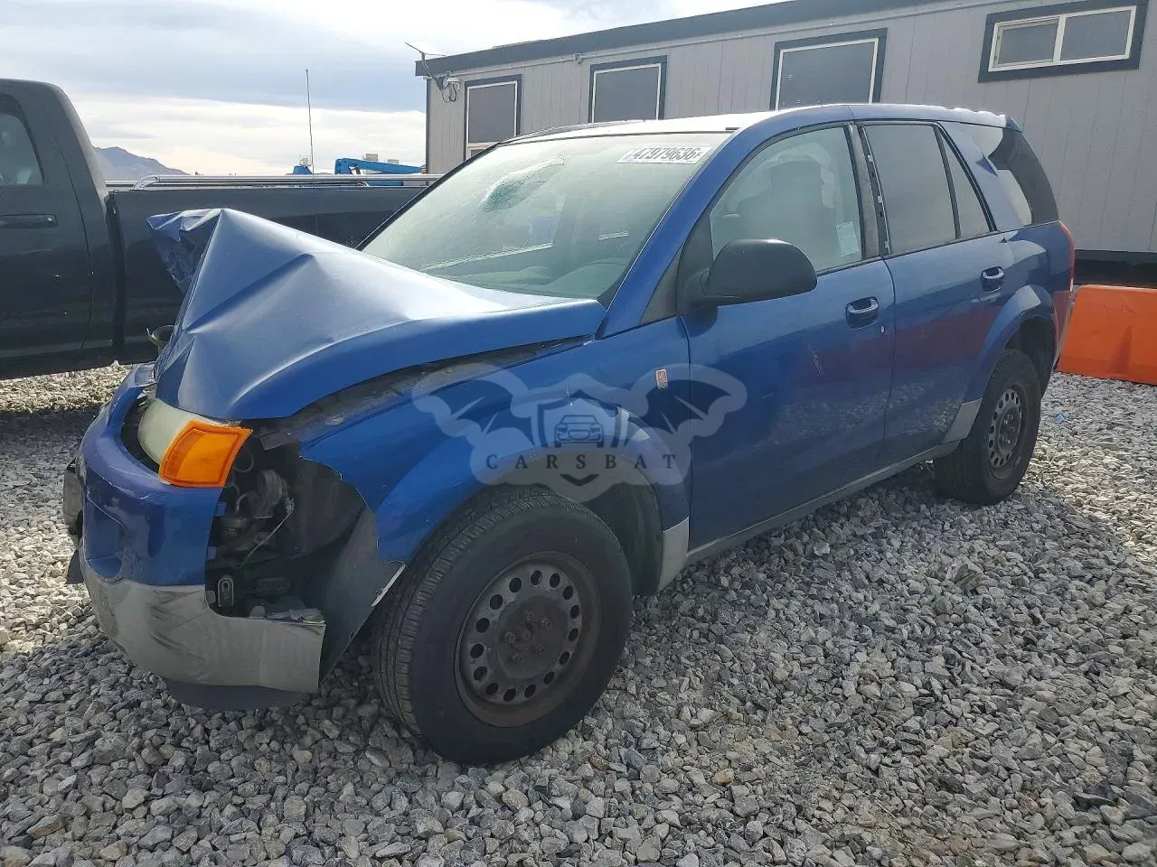 Saturn Vue 2.2L 4 2005