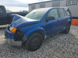 Saturn Vue 2.2L 4 2005
