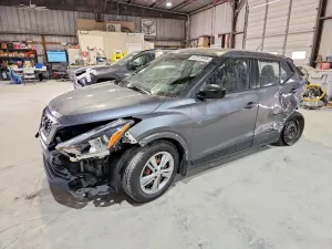 Nissan Kicks 1.6L 4 2020