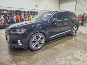 Audi Q7 3.0L 6 2020