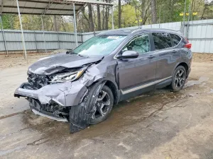 Honda CR-V 1.5L 4 2018