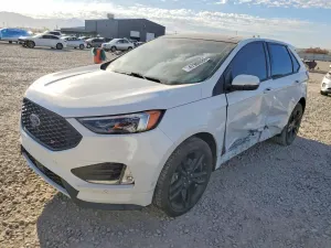 Ford Edge 2.7L 6 2020