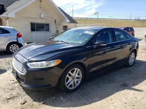 Ford Fusion 1.5L 4 2016
