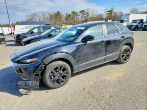 Mazda CX-30 2.5L 4 2024