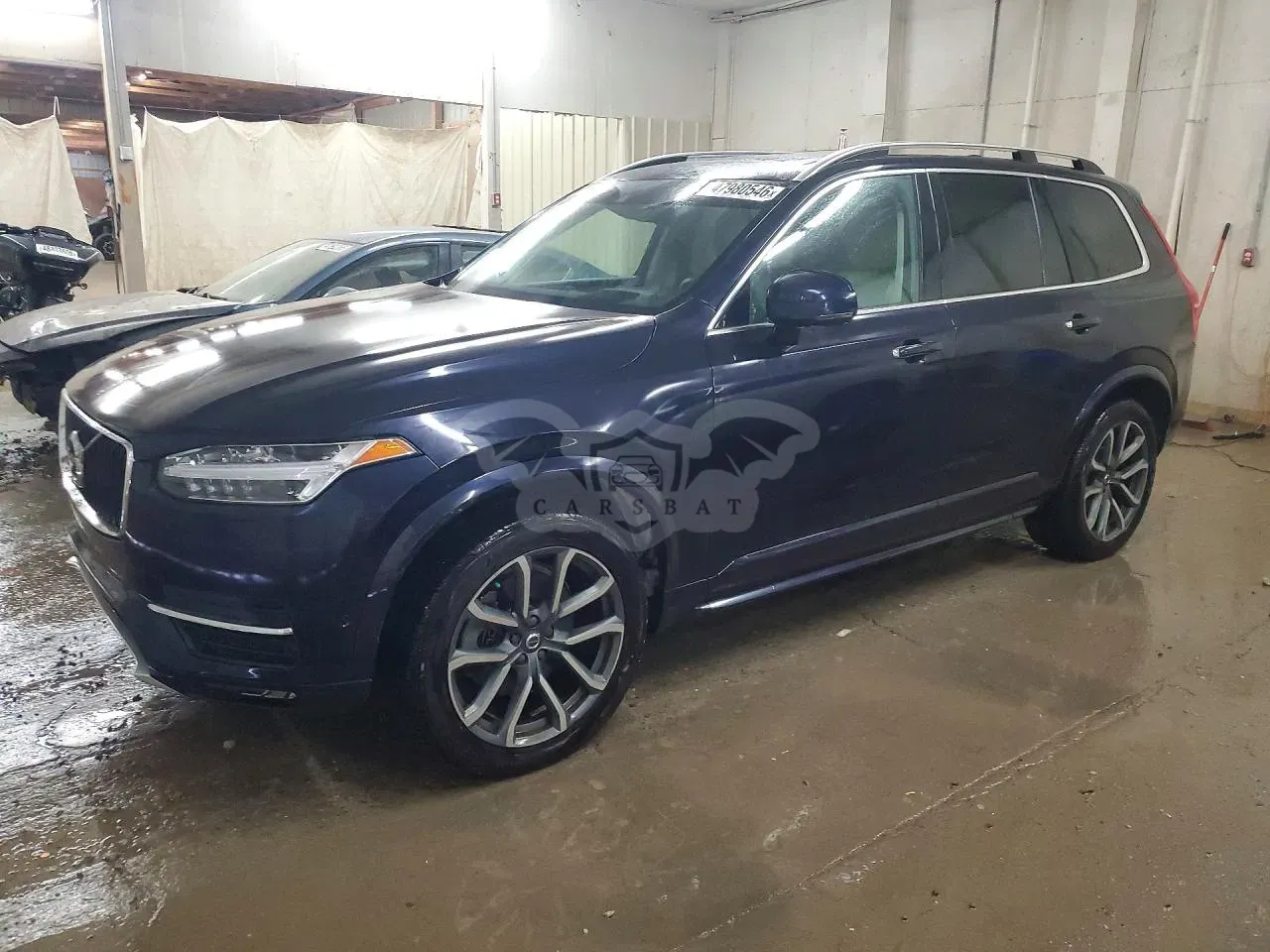 Volvo XC90 2.0L 4 2019
