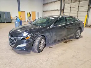 Chevrolet Malibu 1.5L 4 2023