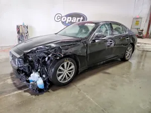 Infiniti Q50 3.0L 6 2021