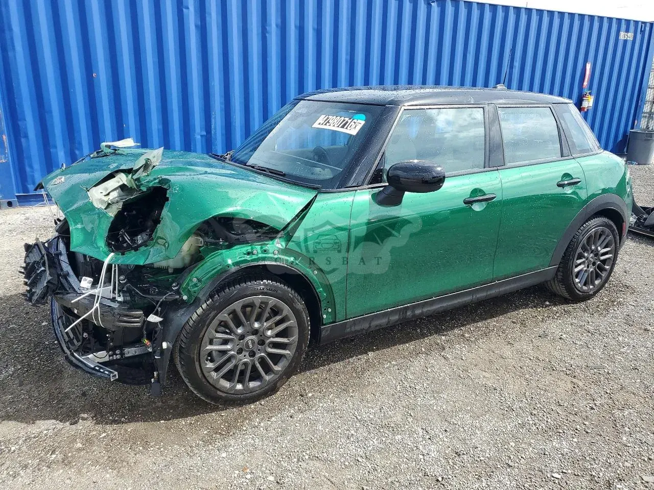 Mini Cooper 2.0L 4 2026